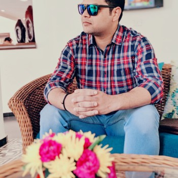 Brijesh Mishra